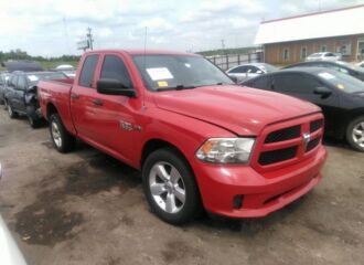  2013 RAM  - Image 0.