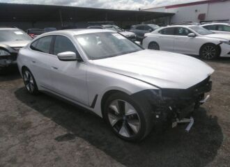  2022 BMW  - Image 0.