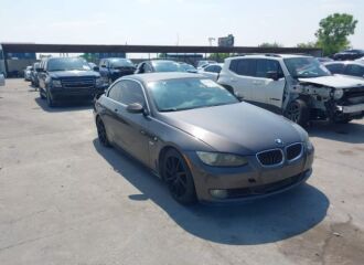  2009 BMW  - Image 0.