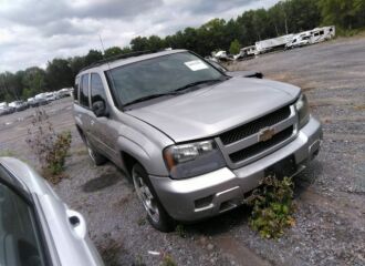  2008 CHEVROLET  - Image 0.