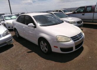  2008 VOLKSWAGEN  - Image 0.