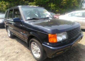  1998 LAND ROVER  - Image 0.