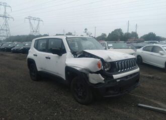  2018 JEEP  - Image 0.