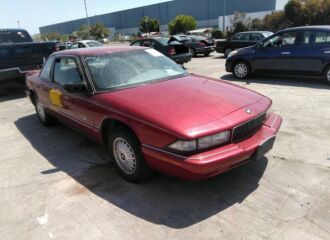  1995 BUICK  - Image 0.