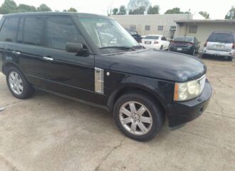  2007 LAND ROVER  - Image 0.