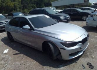  2013 BMW  - Image 0.