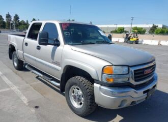  2006 GMC  - Image 0.