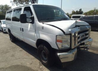  2008 FORD  - Image 0.