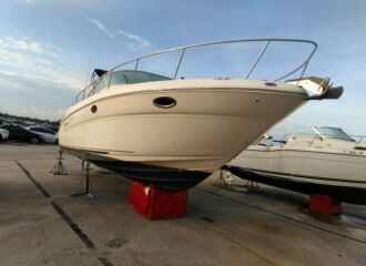  2001 SEA RAY  - Image 0.