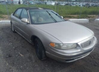  2000 BUICK  - Image 0.