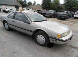  1989 FORD  - Image 0.