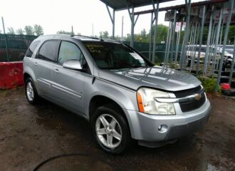  2006 CHEVROLET  - Image 0.