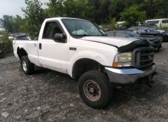  2003 FORD  - Image 0.