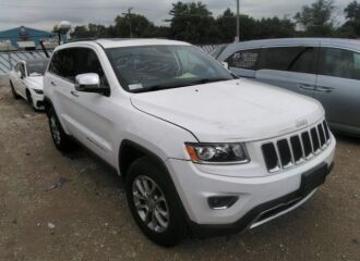  2015 JEEP  - Image 0.