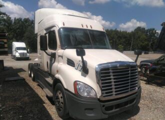  2016 FREIGHTLINER  - Image 0.