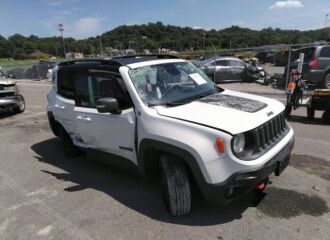  2017 JEEP  - Image 0.