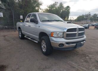  2003 DODGE  - Image 0.