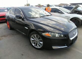  2013 JAGUAR  - Image 0.