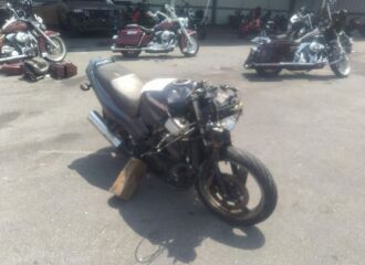  2003 KAWASAKI  - Image 0.