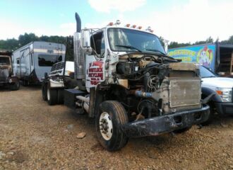  2005 STERLING TRUCK  - Image 0.
