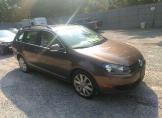  2012 VOLKSWAGEN  - Image 0.