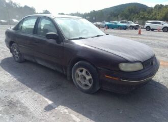  1999 OLDSMOBILE  - Image 0.