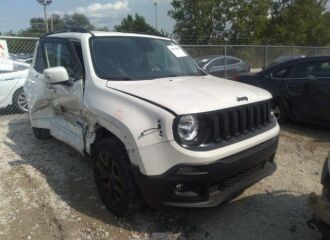  2017 JEEP  - Image 0.