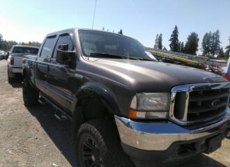  2004 FORD  - Image 0.