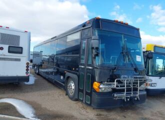  2008 MOTOR COACH INDUSTRIES  - Image 0.