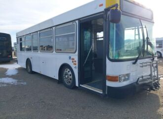  2009 GILLIG  - Image 0.