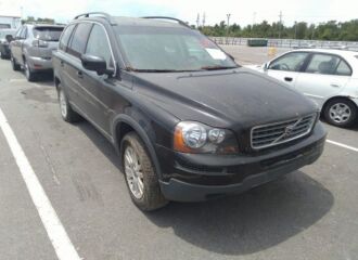  2008 VOLVO  - Image 0.