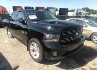  2014 RAM  - Image 0.