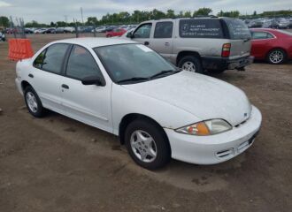  2002 CHEVROLET  - Image 0.