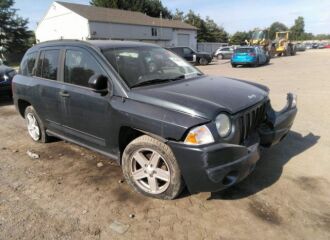  2008 JEEP  - Image 0.