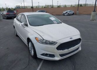  2013 FORD  - Image 0.