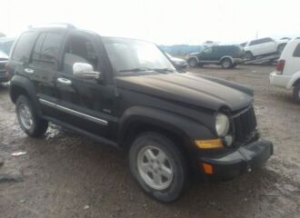  2006 JEEP  - Image 0.