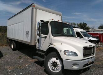  2006 FREIGHTLINER  - Image 0.