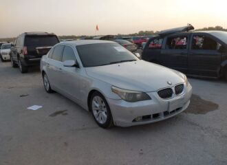  2004 BMW  - Image 0.