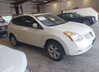  2008 NISSAN  - Image 0.