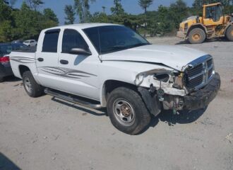  2006 DODGE  - Image 0.