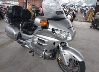  2005 HONDA  - Image 0.