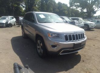  2014 JEEP  - Image 0.