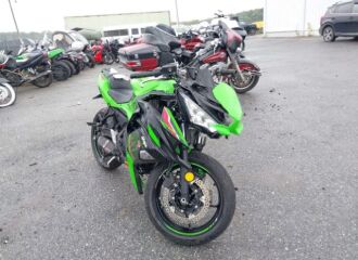  2023 KAWASAKI  - Image 0.