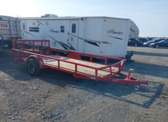  2021 KL TRAILERS  - Image 0.