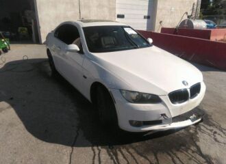  2007 BMW  - Image 0.