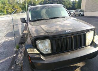  2010 JEEP  - Image 0.