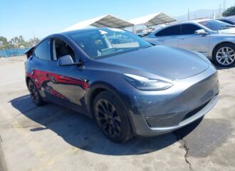  2022 TESLA  - Image 0.