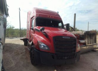  2019 FREIGHTLINER  - Image 0.