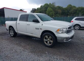  2015 RAM  - Image 0.