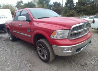  2012 RAM  - Image 0.